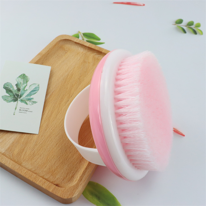 Caractéristiques du produit et utilisation de la brosse de massage