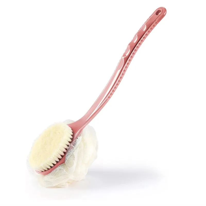 À quelle fréquence devez-vous utiliser une brosse corporelle?
