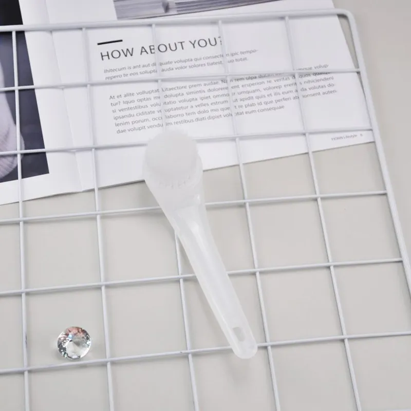 Les brosses de nettoyage sont-elles bonnes pour votre visage?