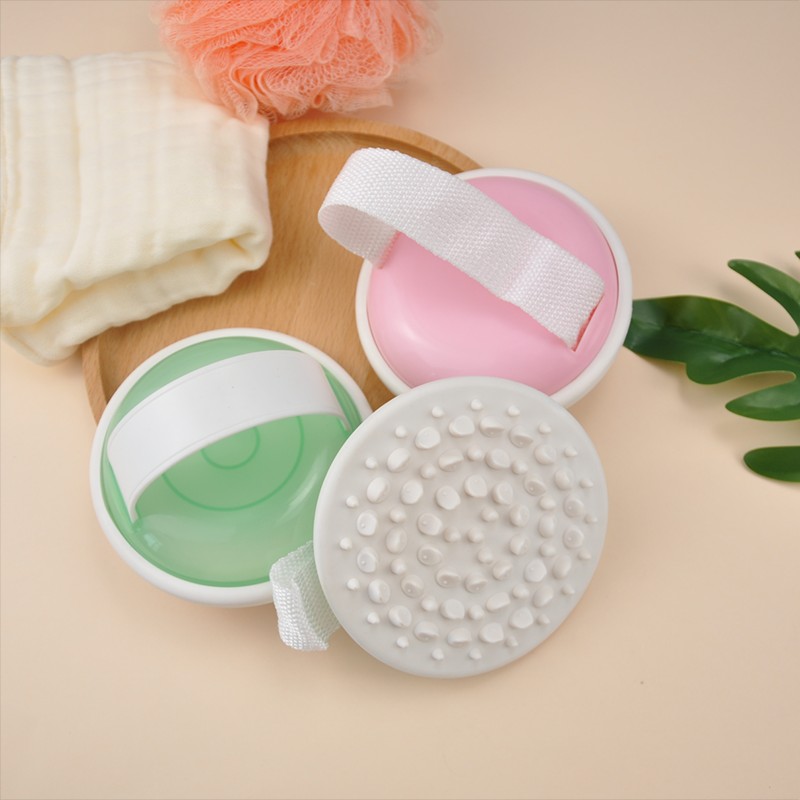 Comment les pinceaux de massage en plastique se distinguent-ils dans les soins à domicile avec une utilisation multi-scénario, une sécurité, une durabilité et une efficacité?